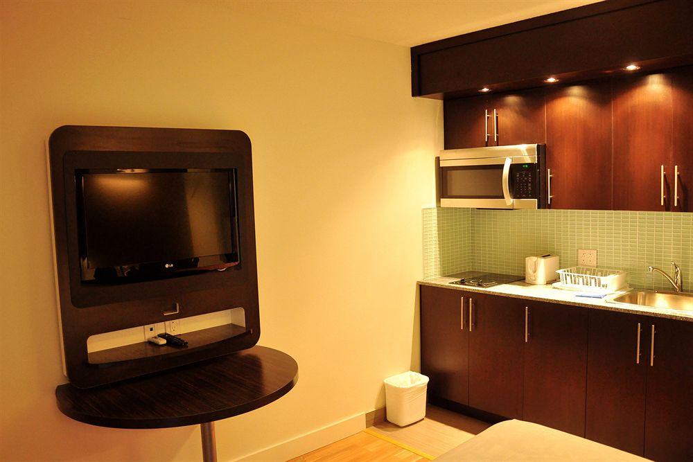 Studio 6 Downtown Toronto Buitenkant foto