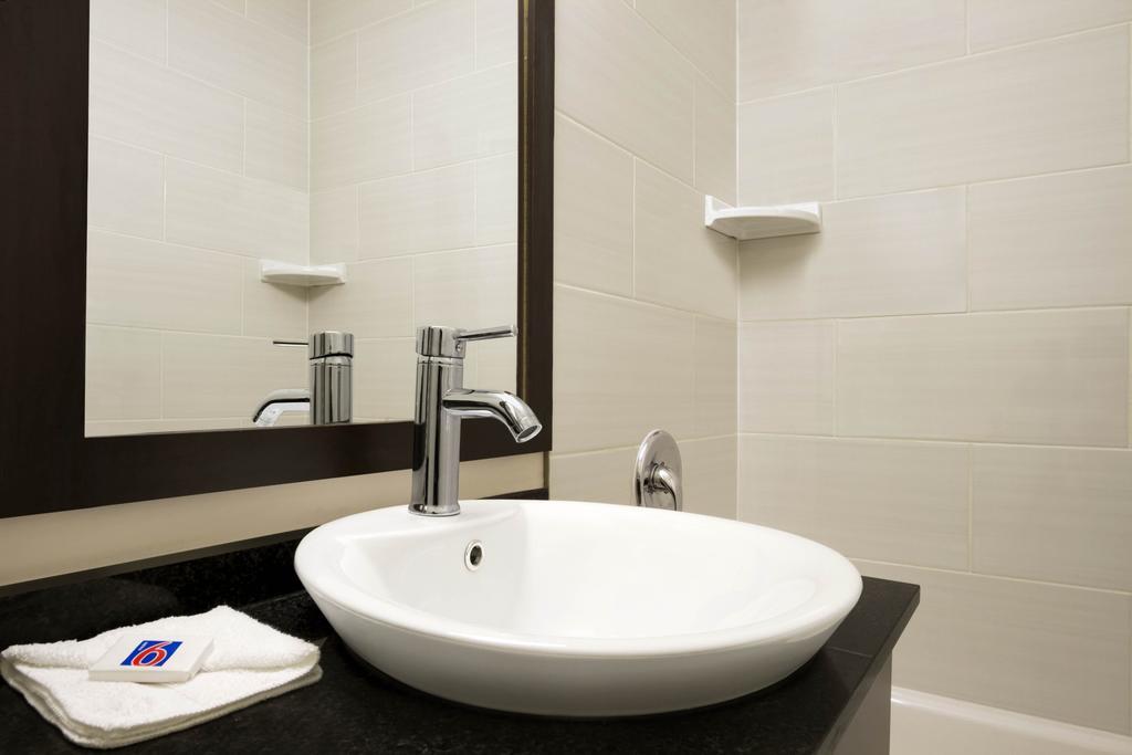 Studio 6 Downtown Toronto Kamer foto